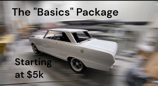 The "Basics" Package